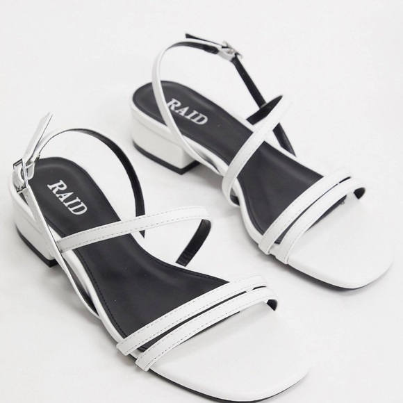 ASOS sandals - Picture 4 of 5